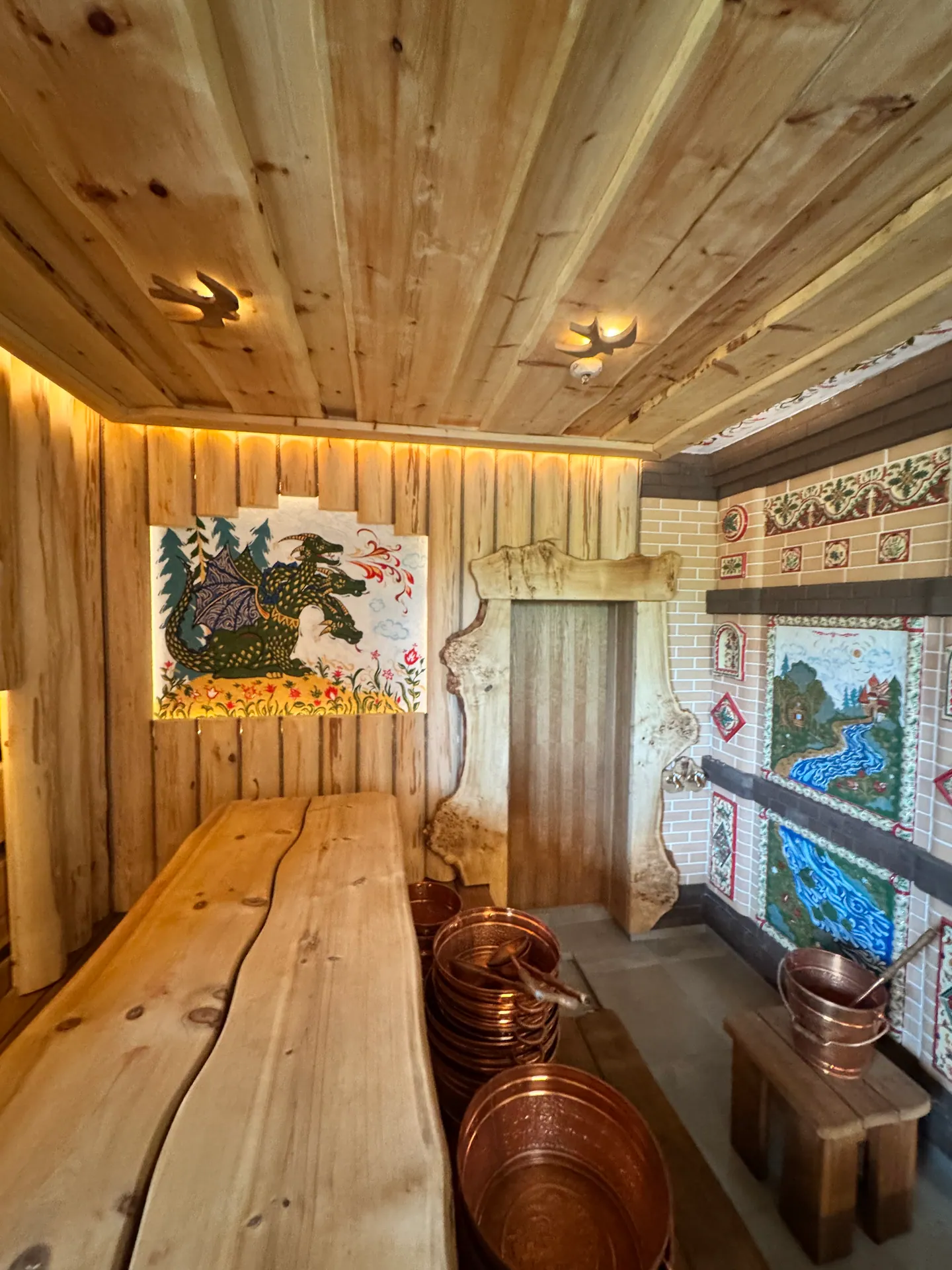 Детали керамики