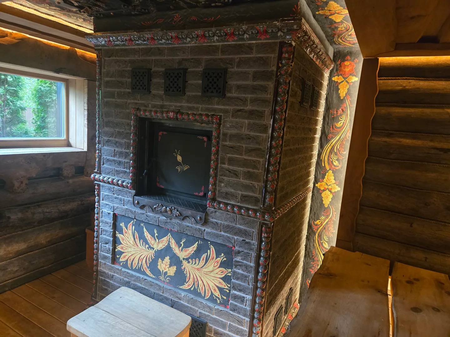 Линейная подсветка